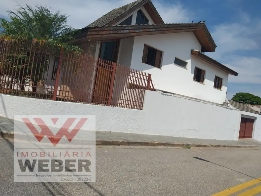 Casa com 3 quartos à venda, 300m2 em Jardim Maria do Carmo, Sorocaba - SP - imagem 2 Foto 2 de Casa com 3 quartos à venda, 300m2 em Jardim Maria do Carmo, Sorocaba - SP