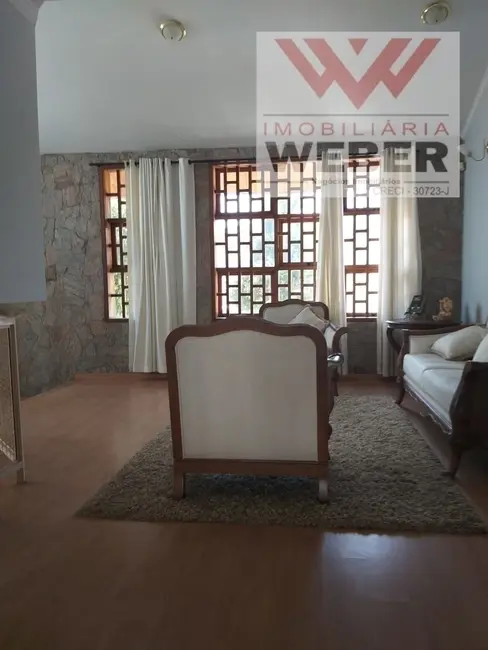 Casa com 3 quartos à venda, 300m2 em Jardim Maria do Carmo, Sorocaba - SP - imagem 7 Foto 7 de Casa com 3 quartos à venda, 300m2 em Jardim Maria do Carmo, Sorocaba - SP