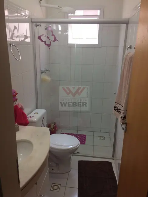 Foto 2 de Casa de Condomínio com 3 quartos à venda, 128m2 em Vila Olímpia, Sorocaba - SP