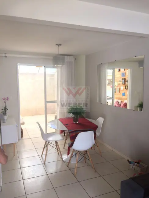 Casa de Condomínio com 3 quartos à venda, 128m2 em Vila Olímpia, Sorocaba - SP - imagem 8 Foto 8 de Casa de Condomínio com 3 quartos à venda, 128m2 em Vila Olímpia, Sorocaba - SP