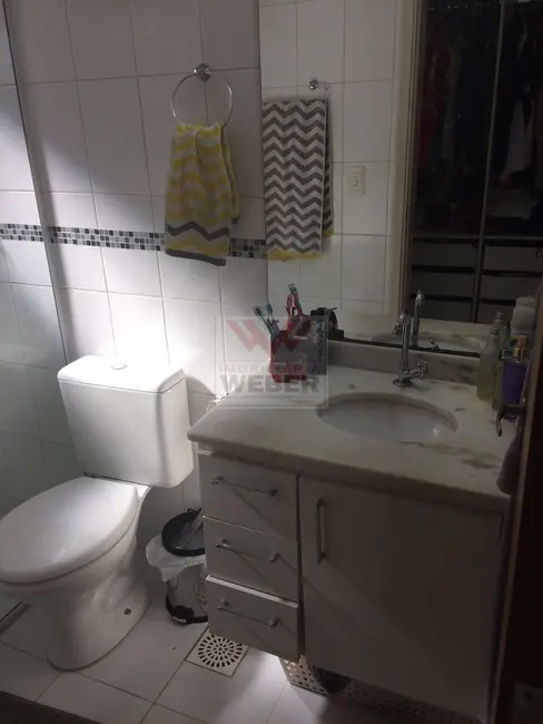 Casa de Condomínio com 3 quartos à venda, 128m2 em Vila Olímpia, Sorocaba - SP - imagem 5 Foto 5 de Casa de Condomínio com 3 quartos à venda, 128m2 em Vila Olímpia, Sorocaba - SP