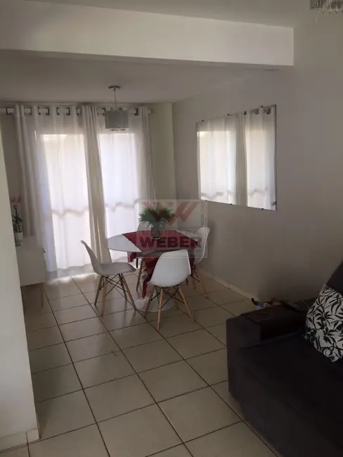 Casa de Condomínio com 3 quartos à venda, 128m2 em Vila Olímpia, Sorocaba - SP - imagem 9 Foto 9 de Casa de Condomínio com 3 quartos à venda, 128m2 em Vila Olímpia, Sorocaba - SP