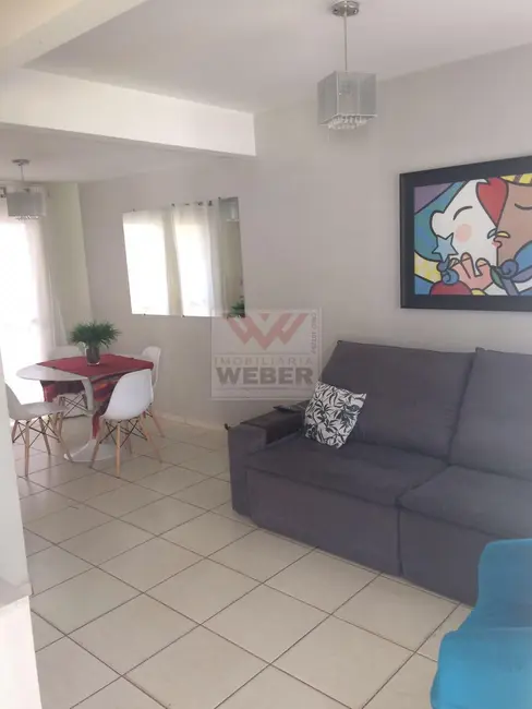 Casa de Condomínio com 3 quartos à venda, 128m2 em Vila Olímpia, Sorocaba - SP - imagem 7 Foto 7 de Casa de Condomínio com 3 quartos à venda, 128m2 em Vila Olímpia, Sorocaba - SP