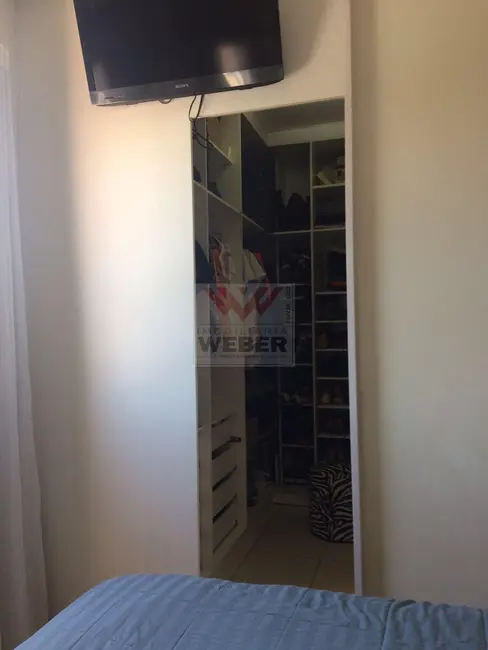 Casa de Condomínio com 3 quartos à venda, 128m2 em Vila Olímpia, Sorocaba - SP - imagem 3 Foto 3 de Casa de Condomínio com 3 quartos à venda, 128m2 em Vila Olímpia, Sorocaba - SP