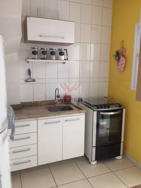 Casa de Condomínio com 3 quartos à venda, 128m2 em Vila Olímpia, Sorocaba - SP - imagem 6 Foto 6 de Casa de Condomínio com 3 quartos à venda, 128m2 em Vila Olímpia, Sorocaba - SP