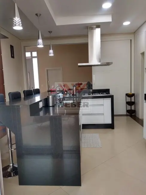 Foto 2 de Casa de Condomínio com 3 quartos à venda, 500m2 em Jardim Novo Horizonte, Sorocaba - SP
