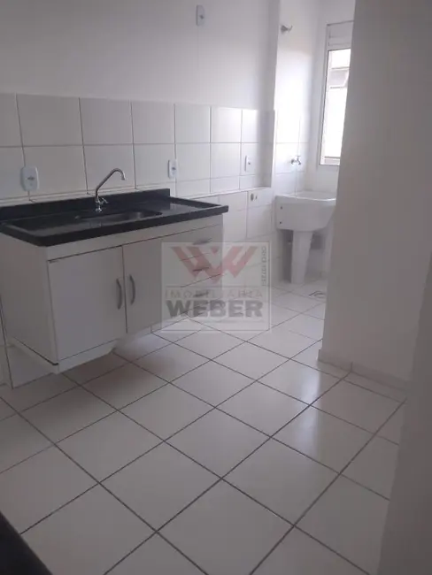 Apartamento com 2 quartos à venda, 54m2 em Aparecidinha, Sorocaba - SP - imagem 9 Foto 9 de Apartamento com 2 quartos à venda, 54m2 em Aparecidinha, Sorocaba - SP