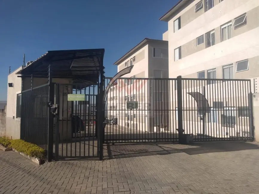 Apartamento com 2 quartos à venda, 54m2 em Aparecidinha, Sorocaba - SP - imagem 6 Foto 6 de Apartamento com 2 quartos à venda, 54m2 em Aparecidinha, Sorocaba - SP