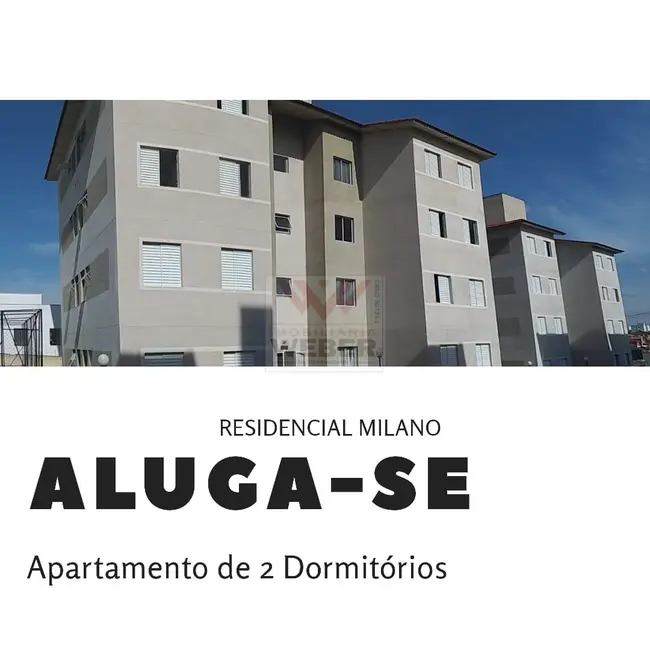 Apartamento com 2 quartos à venda, 54m2 em Aparecidinha, Sorocaba - SP - imagem 7 Foto 7 de Apartamento com 2 quartos à venda, 54m2 em Aparecidinha, Sorocaba - SP