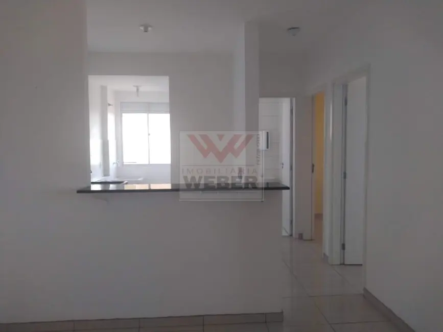 Apartamento com 2 quartos à venda, 54m2 em Aparecidinha, Sorocaba - SP - imagem 4 Foto 4 de Apartamento com 2 quartos à venda, 54m2 em Aparecidinha, Sorocaba - SP