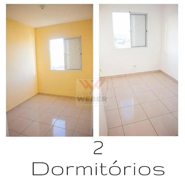 Apartamento com 2 quartos à venda, 54m2 em Aparecidinha, Sorocaba - SP - imagem 5 Foto 5 de Apartamento com 2 quartos à venda, 54m2 em Aparecidinha, Sorocaba - SP