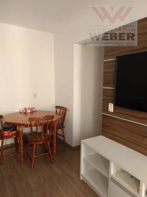 Apartamento com 2 quartos à venda, 65m2 em Jardim Guarujá, Sorocaba - SP - imagem 4 Foto 4 de Apartamento com 2 quartos à venda, 65m2 em Jardim Guarujá, Sorocaba - SP