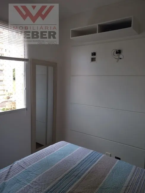 Apartamento com 2 quartos à venda, 65m2 em Jardim Guarujá, Sorocaba - SP - imagem 9 Foto 9 de Apartamento com 2 quartos à venda, 65m2 em Jardim Guarujá, Sorocaba - SP