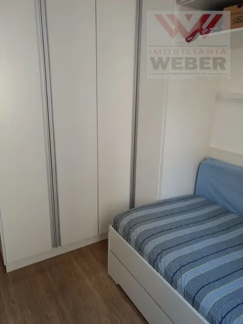 Apartamento com 2 quartos à venda, 65m2 em Jardim Guarujá, Sorocaba - SP - imagem 8 Foto 8 de Apartamento com 2 quartos à venda, 65m2 em Jardim Guarujá, Sorocaba - SP