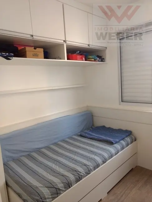 Apartamento com 2 quartos à venda, 65m2 em Jardim Guarujá, Sorocaba - SP - imagem 6 Foto 6 de Apartamento com 2 quartos à venda, 65m2 em Jardim Guarujá, Sorocaba - SP