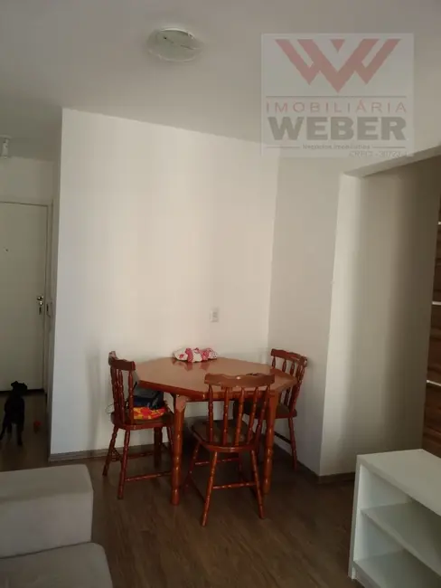 Apartamento com 2 quartos à venda, 65m2 em Jardim Guarujá, Sorocaba - SP - imagem 5 Foto 5 de Apartamento com 2 quartos à venda, 65m2 em Jardim Guarujá, Sorocaba - SP