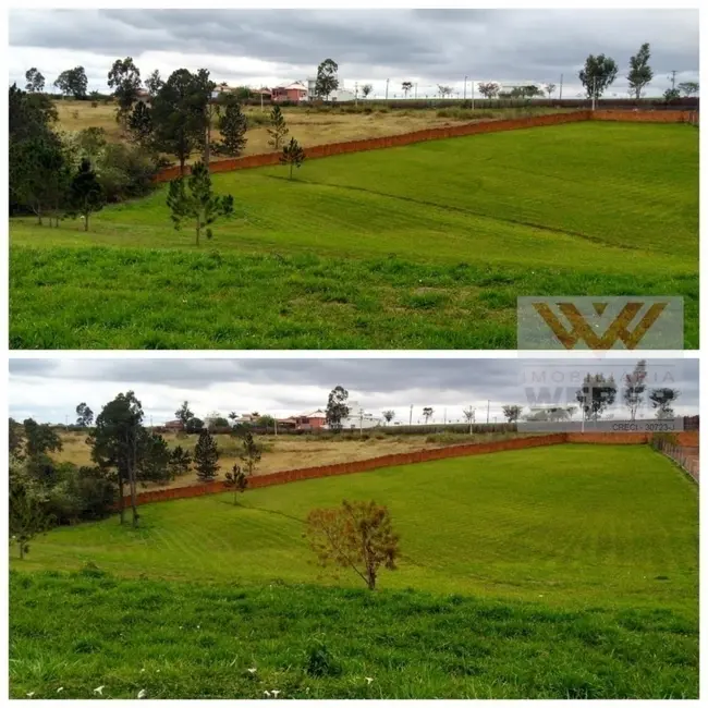 Foto 3 de Terreno / Lote à venda, 3046m2 em Aracoiaba Da Serra - SP