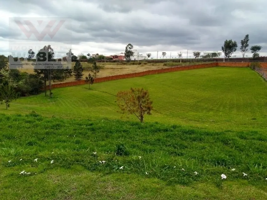Foto 2 de Terreno / Lote à venda, 3046m2 em Aracoiaba Da Serra - SP