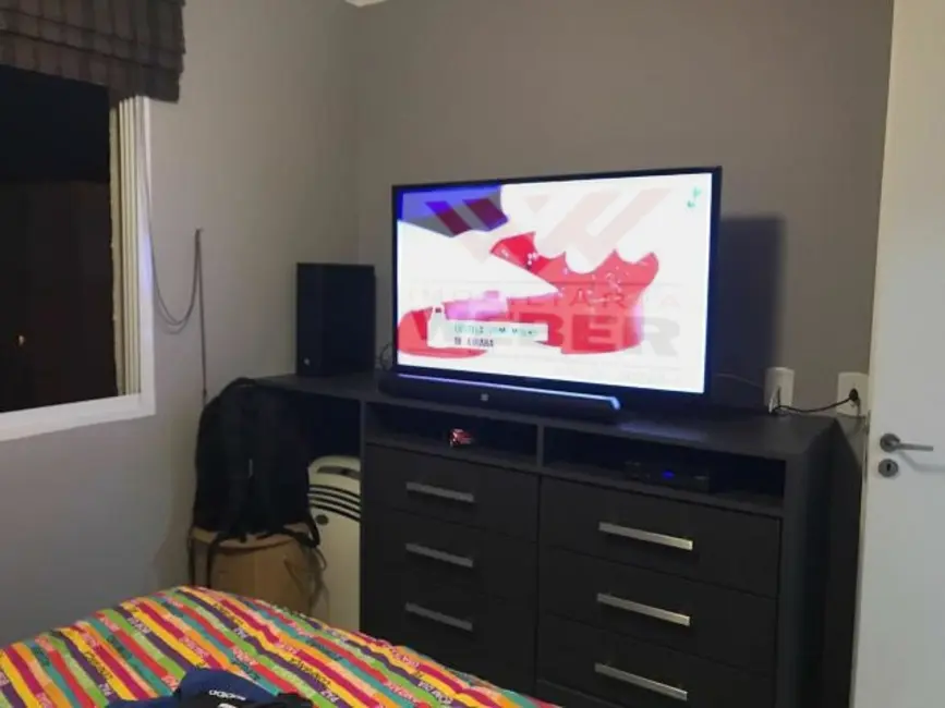 Foto 5 de Apartamento com 2 quartos à venda, 56m2 em Vossoroca, Votorantim - SP