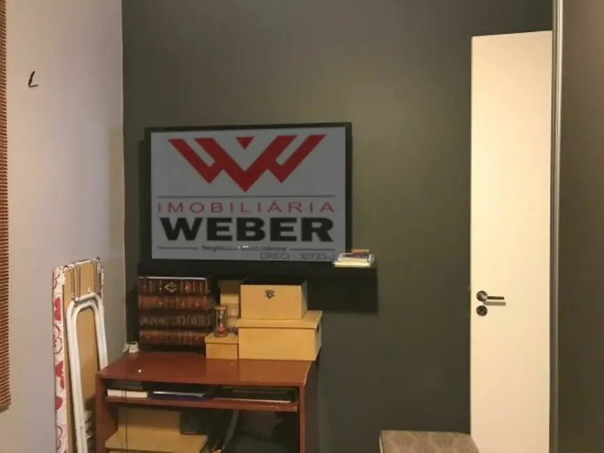 Foto 8 de Apartamento com 2 quartos à venda, 56m2 em Vossoroca, Votorantim - SP