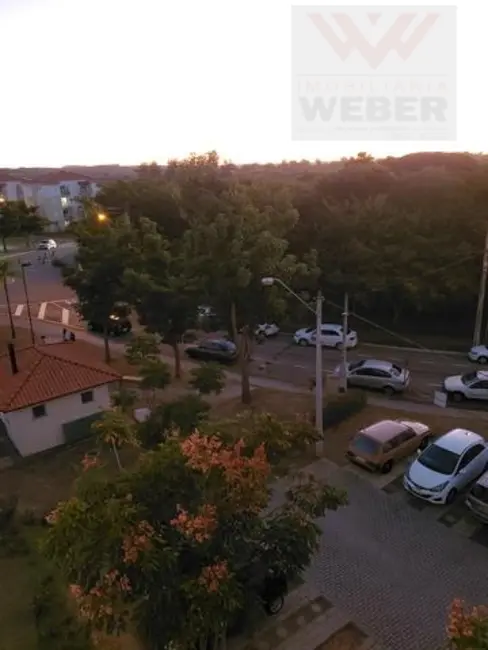 Foto 6 de Apartamento com 2 quartos à venda, 56m2 em Vossoroca, Votorantim - SP