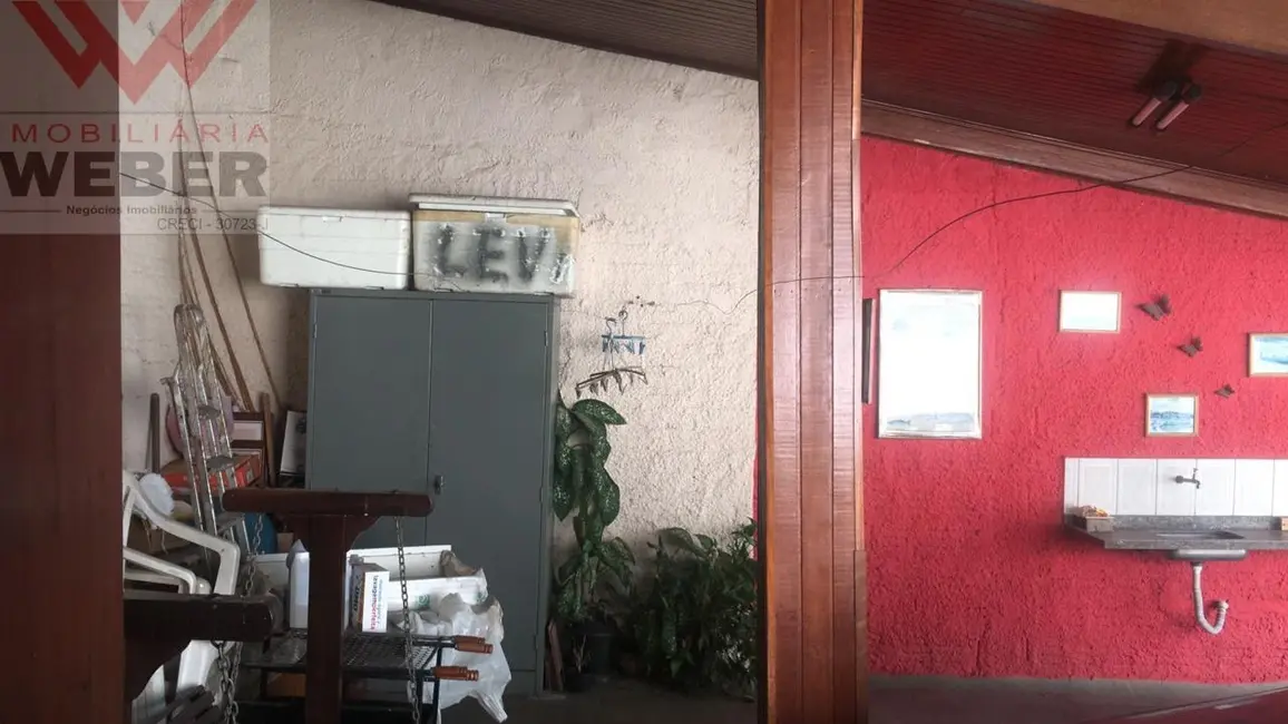 Casa com 2 quartos à venda, 357m2 em Jardim Helena Cristina, Sorocaba - SP - imagem 9 Foto 9 de Casa com 2 quartos à venda, 357m2 em Jardim Helena Cristina, Sorocaba - SP