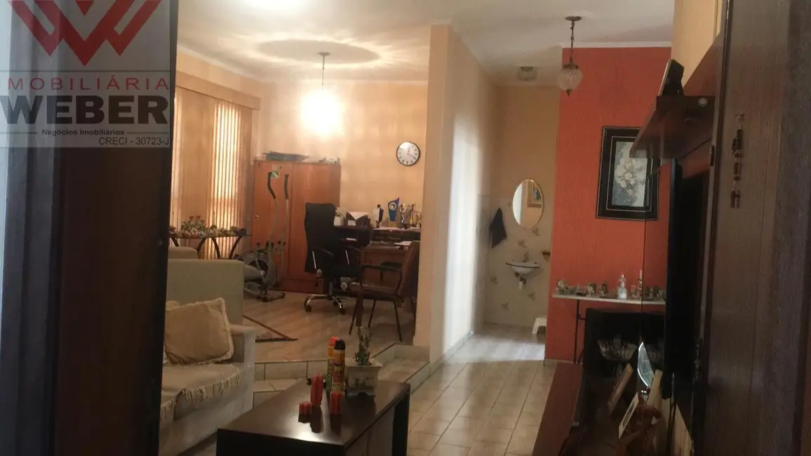 Foto 1 de Casa com 2 quartos à venda, 357m2 em Jardim Helena Cristina, Sorocaba - SP