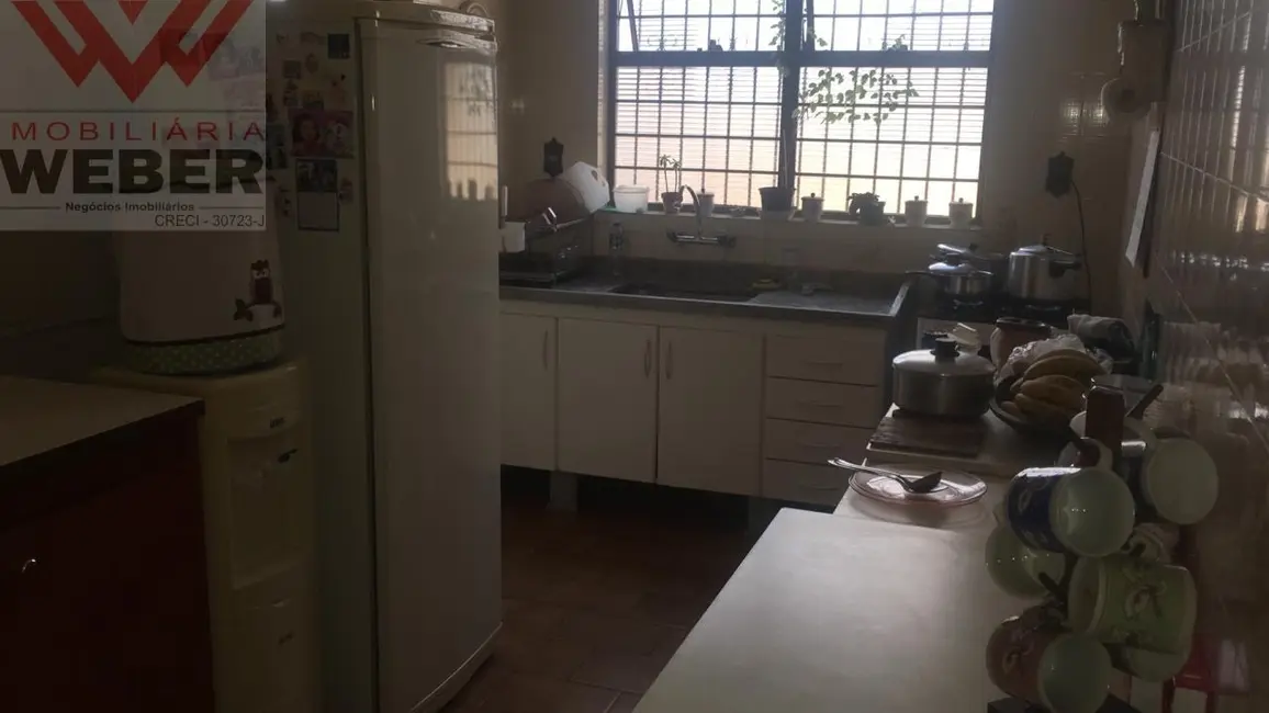 Foto 2 de Casa com 2 quartos à venda, 357m2 em Jardim Helena Cristina, Sorocaba - SP