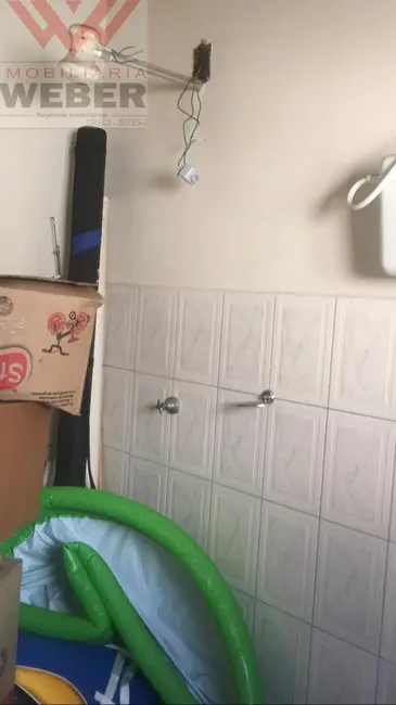 Casa com 2 quartos à venda, 357m2 em Jardim Helena Cristina, Sorocaba - SP - imagem 8 Foto 8 de Casa com 2 quartos à venda, 357m2 em Jardim Helena Cristina, Sorocaba - SP