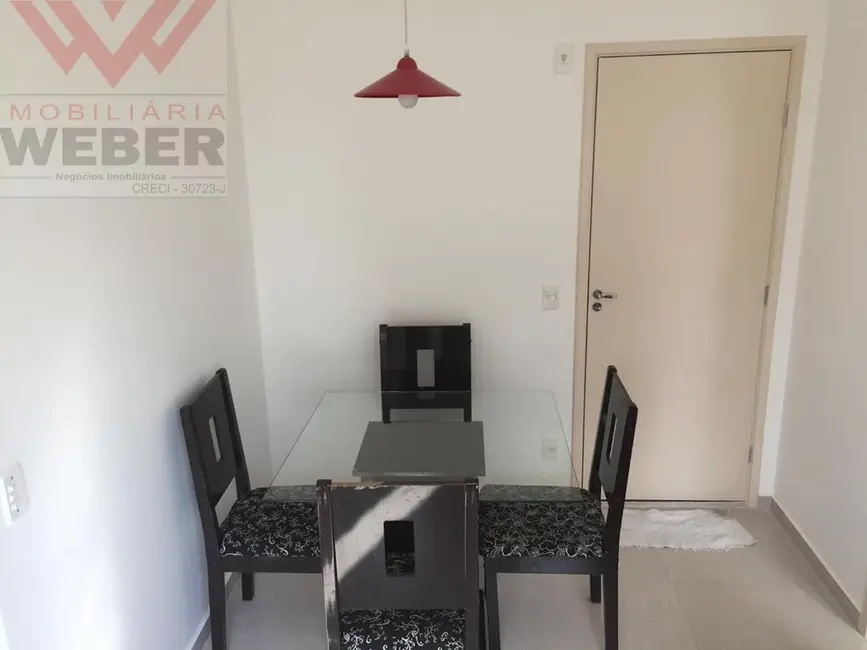 Foto 3 de Apartamento com 2 quartos à venda, 58m2 em Parque Campolim, Sorocaba - SP