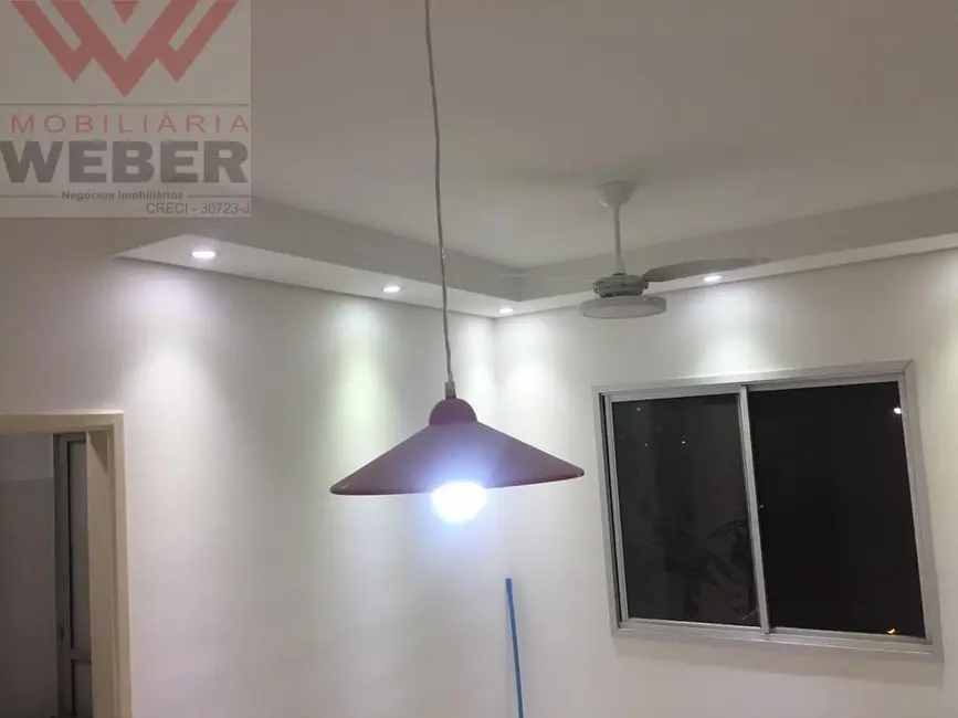 Foto 4 de Apartamento com 2 quartos à venda, 58m2 em Parque Campolim, Sorocaba - SP