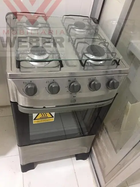 Foto 7 de Apartamento com 2 quartos à venda, 58m2 em Parque Campolim, Sorocaba - SP