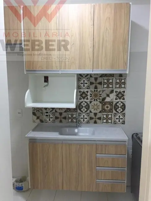 Foto 1 de Apartamento com 2 quartos à venda, 58m2 em Parque Campolim, Sorocaba - SP