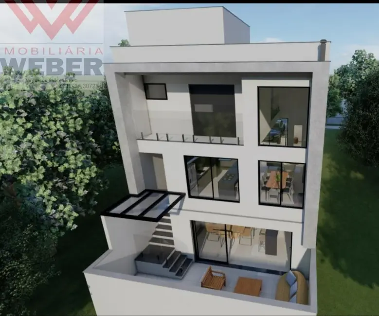 Foto 2 de Casa com 3 quartos à venda, 206m2 em Cajuru do Sul, Sorocaba - SP