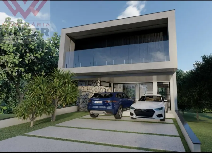 Foto 1 de Casa com 3 quartos à venda, 206m2 em Cajuru do Sul, Sorocaba - SP