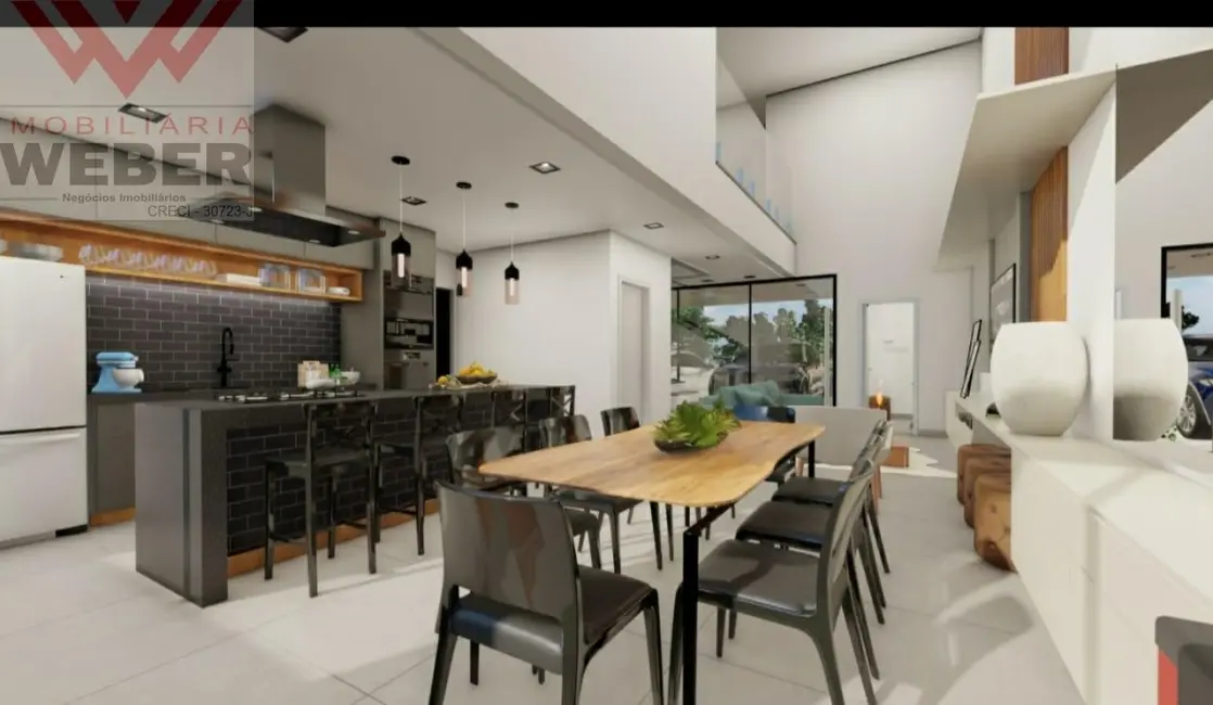 Casa com 3 quartos à venda, 206m2 em Cajuru do Sul, Sorocaba - SP - imagem 6 Foto 6 de Casa com 3 quartos à venda, 206m2 em Cajuru do Sul, Sorocaba - SP