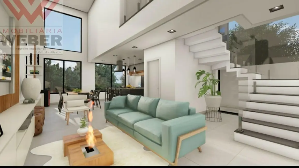 Casa com 3 quartos à venda, 206m2 em Cajuru do Sul, Sorocaba - SP - imagem 8 Foto 8 de Casa com 3 quartos à venda, 206m2 em Cajuru do Sul, Sorocaba - SP