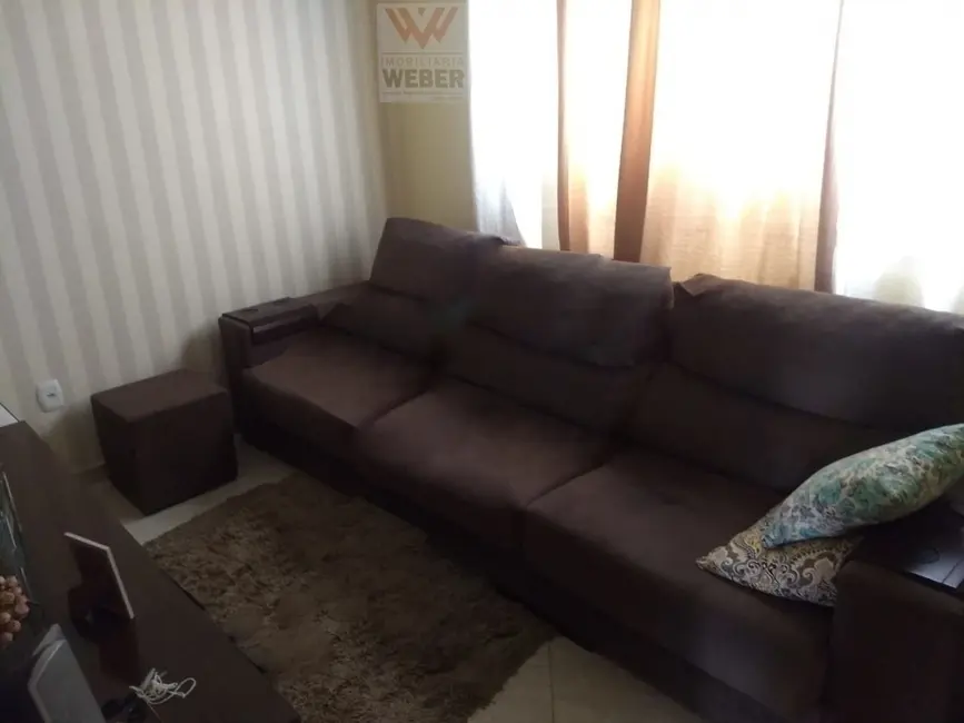 Foto 1 de Casa com 3 quartos à venda, 112m2 em Horto Florestal, Sorocaba - SP