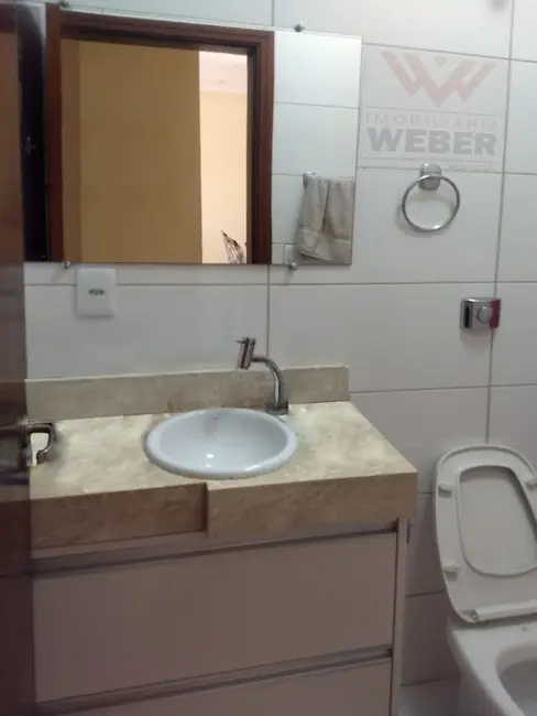 Foto 5 de Casa com 3 quartos à venda, 112m2 em Horto Florestal, Sorocaba - SP