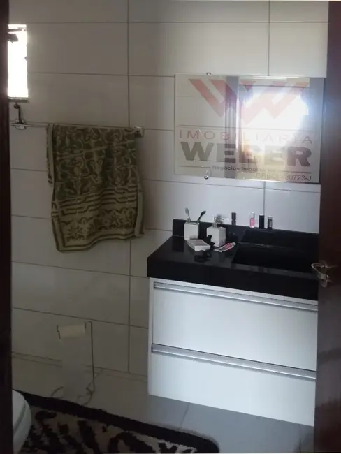 Foto 7 de Casa com 3 quartos à venda, 112m2 em Horto Florestal, Sorocaba - SP