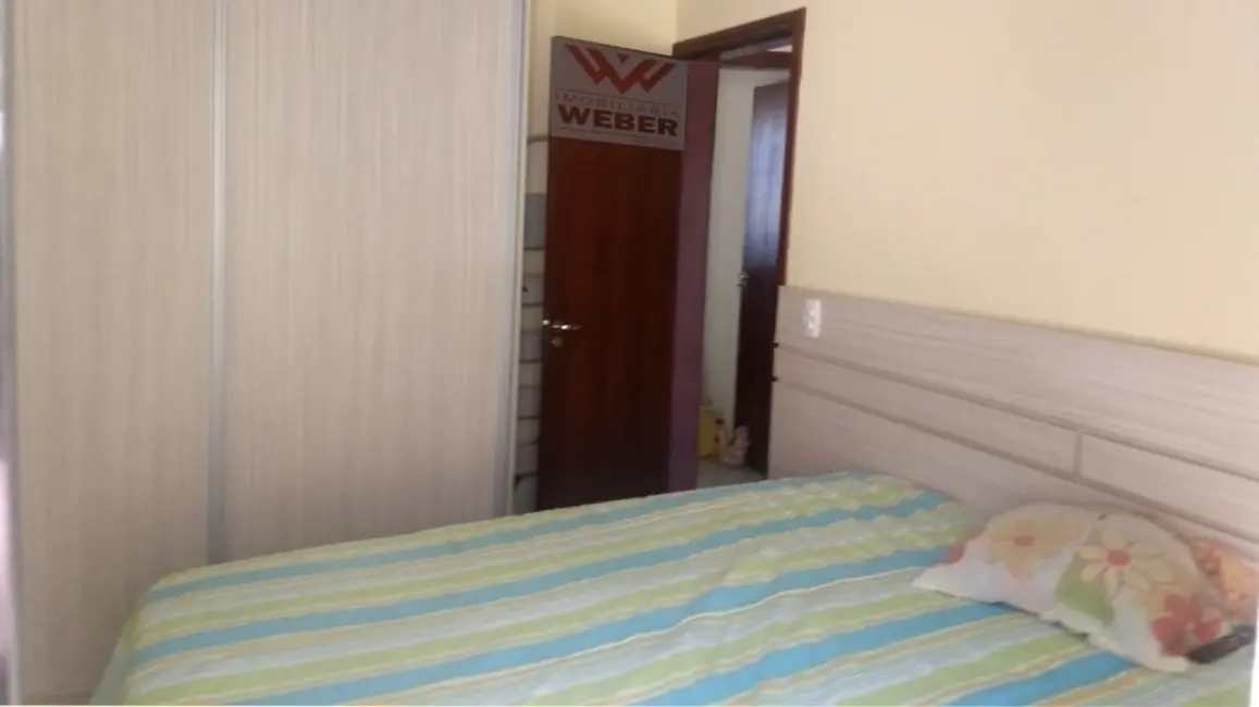 Foto 8 de Casa com 3 quartos à venda, 112m2 em Horto Florestal, Sorocaba - SP