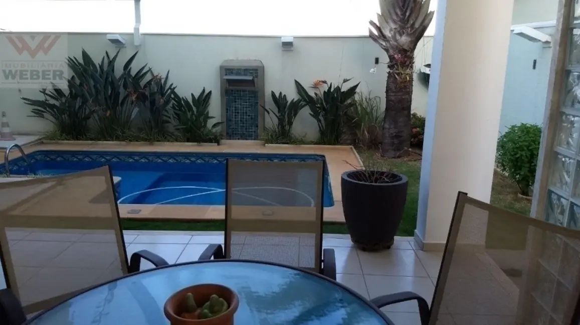 Foto 6 de Casa com 3 quartos à venda, 250m2 em Itapeva, Votorantim - SP