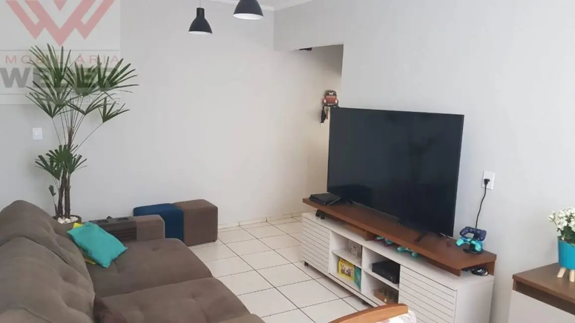 Casa com 2 quartos à venda, 108m2 em Vila Leão, Sorocaba - SP - imagem 7 Foto 7 de Casa com 2 quartos à venda, 108m2 em Vila Leão, Sorocaba - SP