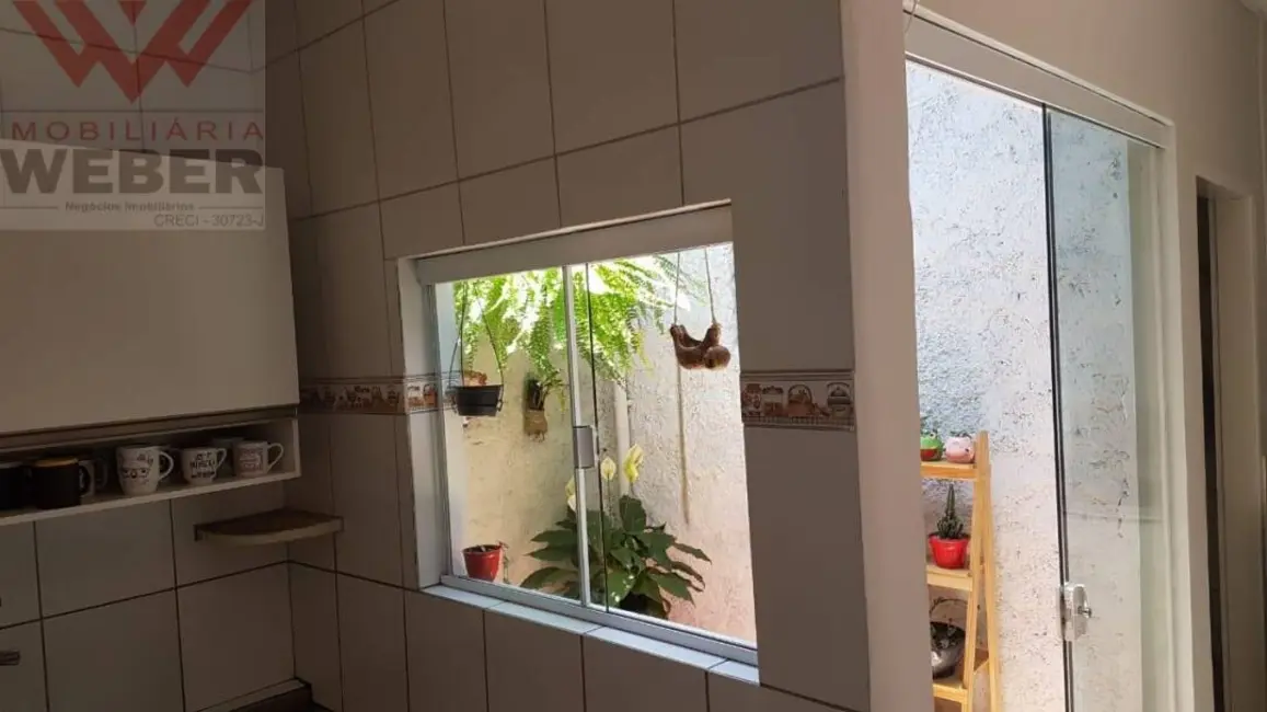 Casa com 2 quartos à venda, 108m2 em Vila Leão, Sorocaba - SP - imagem 4 Foto 4 de Casa com 2 quartos à venda, 108m2 em Vila Leão, Sorocaba - SP