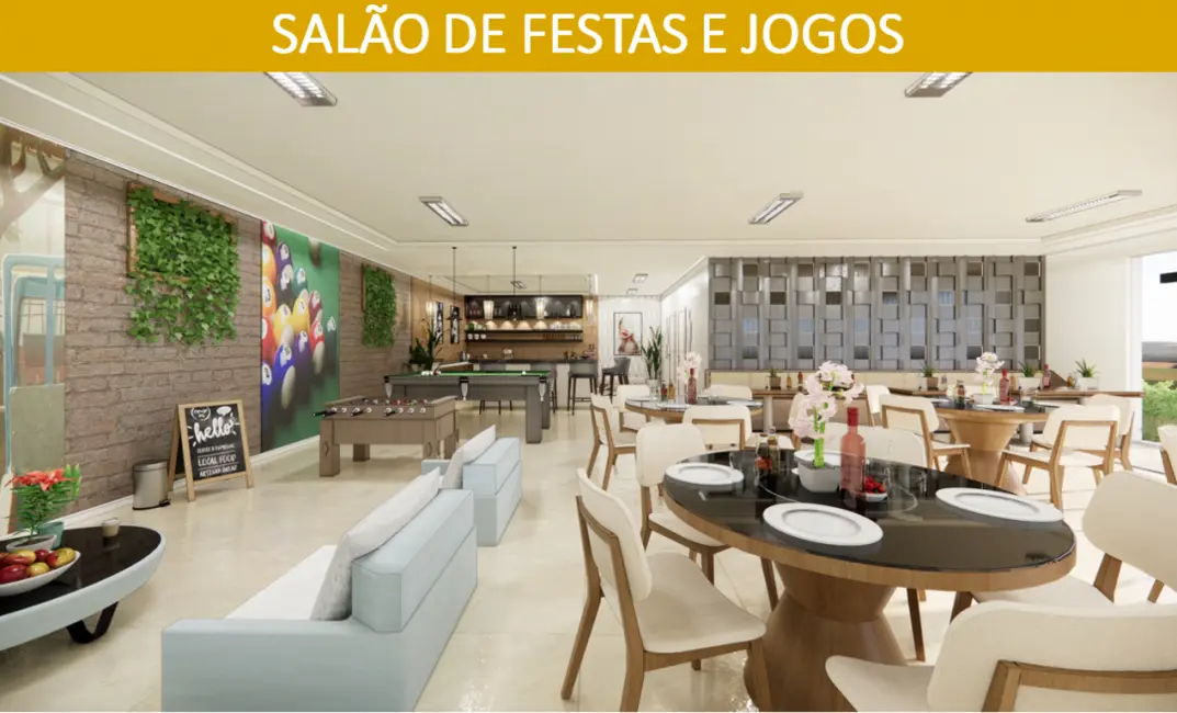 Sobrado com 2 quartos à venda, 93m2 em Jardim Simus, Sorocaba - SP - imagem 6 Foto 6 de Sobrado com 2 quartos à venda, 93m2 em Jardim Simus, Sorocaba - SP
