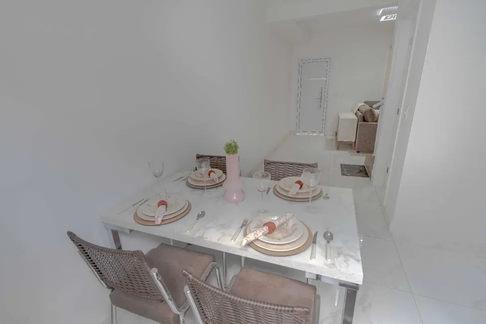 Sobrado com 2 quartos à venda, 93m2 em Jardim Simus, Sorocaba - SP - imagem 5 Foto 5 de Sobrado com 2 quartos à venda, 93m2 em Jardim Simus, Sorocaba - SP