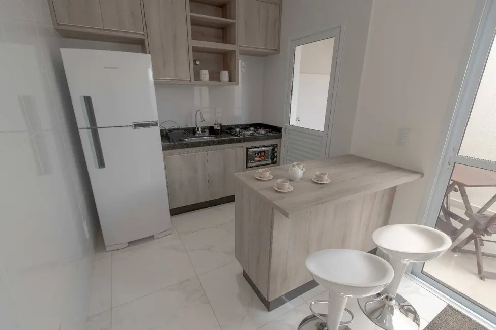 Sobrado com 2 quartos à venda, 93m2 em Jardim Simus, Sorocaba - SP - imagem 3 Foto 3 de Sobrado com 2 quartos à venda, 93m2 em Jardim Simus, Sorocaba - SP