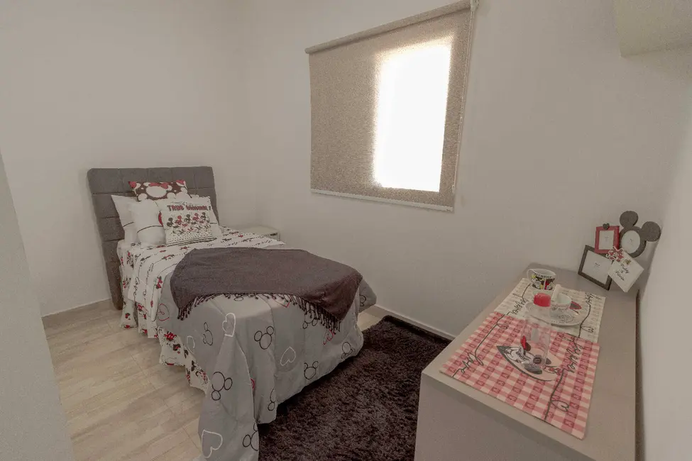 Sobrado com 2 quartos à venda, 93m2 em Jardim Simus, Sorocaba - SP - imagem 9 Foto 9 de Sobrado com 2 quartos à venda, 93m2 em Jardim Simus, Sorocaba - SP