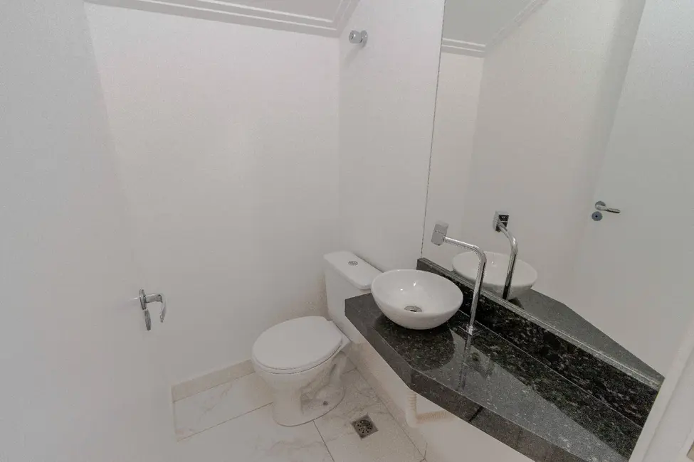 Sobrado com 2 quartos à venda, 93m2 em Jardim Simus, Sorocaba - SP - imagem 7 Foto 7 de Sobrado com 2 quartos à venda, 93m2 em Jardim Simus, Sorocaba - SP