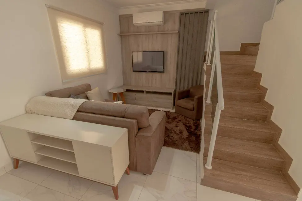 Sobrado com 2 quartos à venda, 93m2 em Jardim Simus, Sorocaba - SP - imagem 2 Foto 2 de Sobrado com 2 quartos à venda, 93m2 em Jardim Simus, Sorocaba - SP